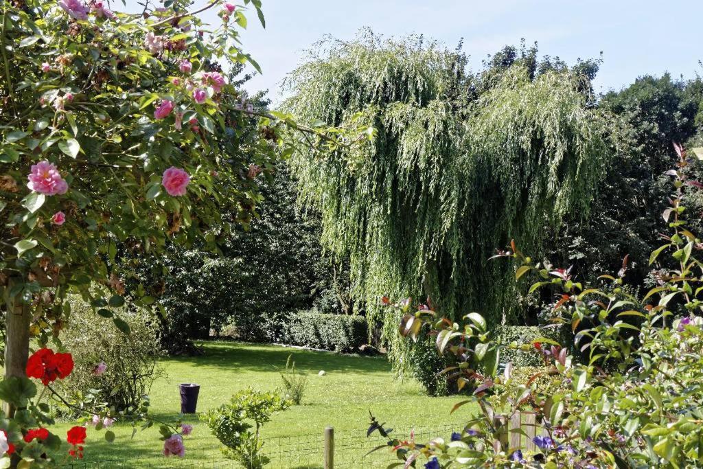 Chambres D'Ault Exterior foto